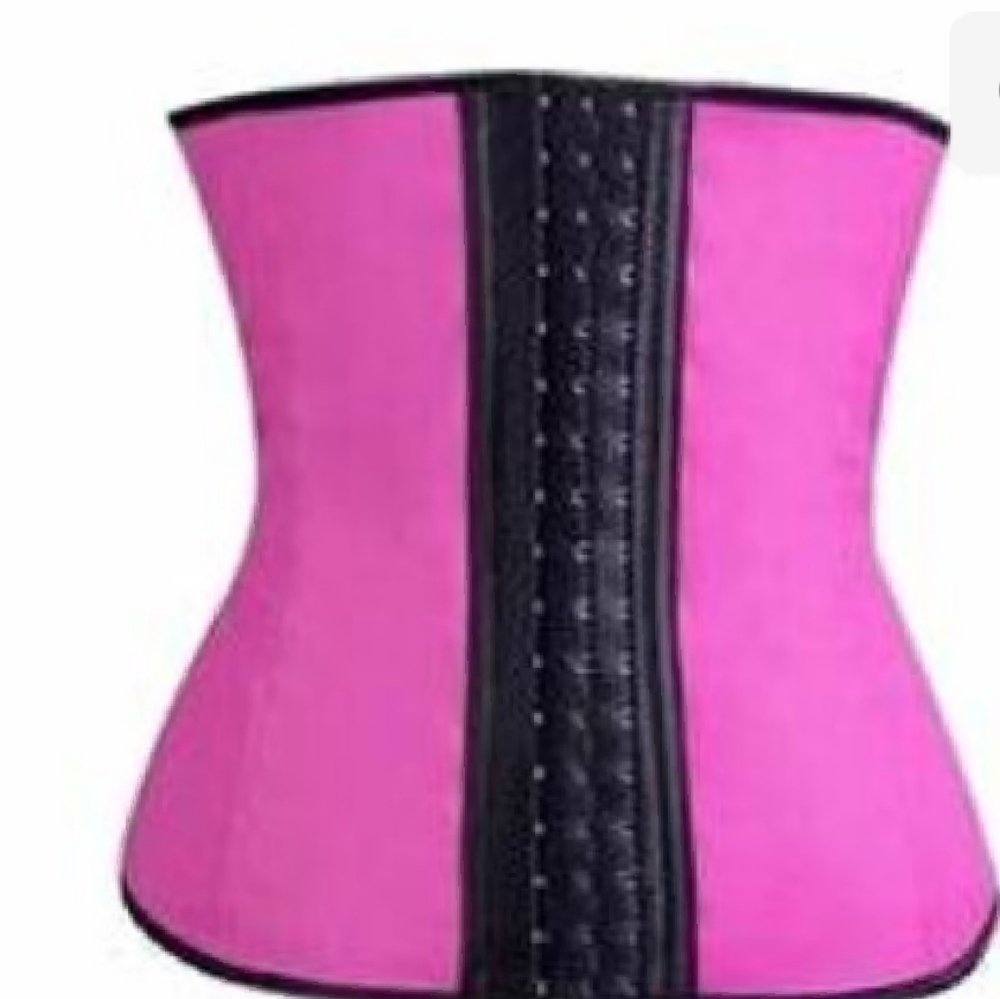 💥SALE💥Women's Waist Cincher Body Shaper(Pink)🔥